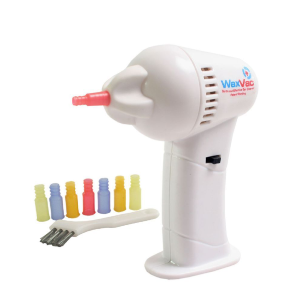 ⁦Earwax Gun جهاز تنظيف الأذن⁩ - الصورة ⁦10⁩