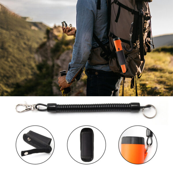 Pointer Waterproof Professional Determine Metal Detector - جهاز كشف المعادن