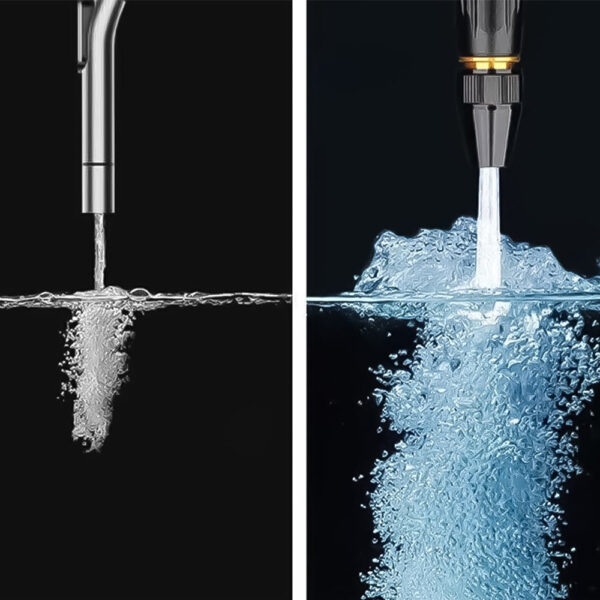 Magic water pressure device جهاز ضغط المياه السحري