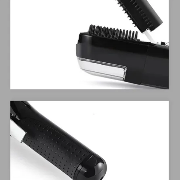⁦عرض 2 Remington Styler & Trimmer 2×1 جهاز تصفيف الشعرو ازالة التقصف 2 ×1⁩ - الصورة ⁦3⁩