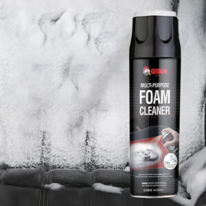 Foam cleaning spray سبراي تنظيف الفوم