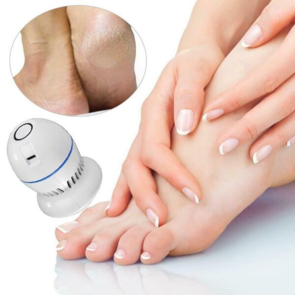 ⁦Dead skin feet remover مقشر القدم⁩ - الصورة ⁦3⁩