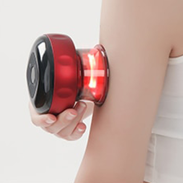 ⁦Smart Cupping Massager جهاز الحجامه الالكتروني⁩ - الصورة ⁦6⁩