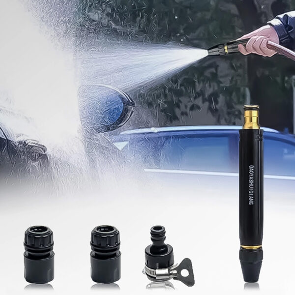 Magic water pressure device جهاز ضغط المياه السحري