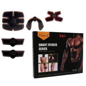 Smart Fitness Series 3in1 جهاز اللياقة البدنية