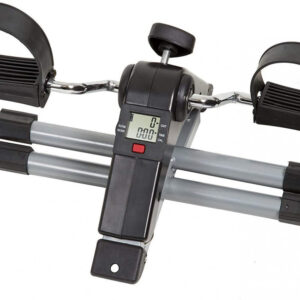 Folding Fitness Pedal Stepper البدال الرياضي الديجتال