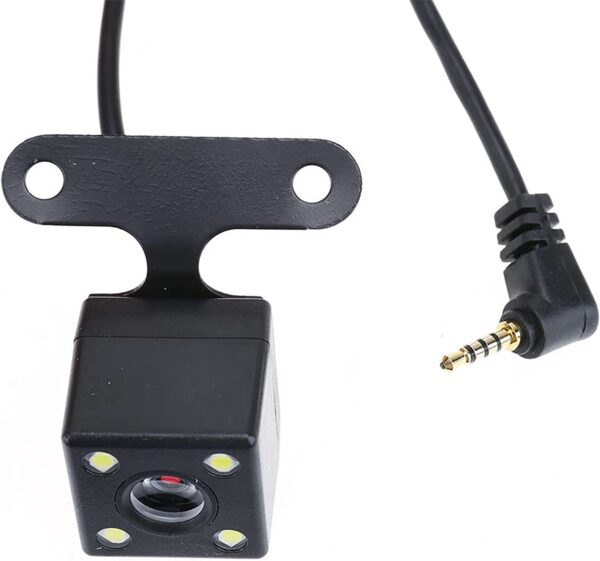 ⁦Front & Back view camera مرايا و كاميرة السيارة سهله التركيب⁩ - الصورة ⁦3⁩