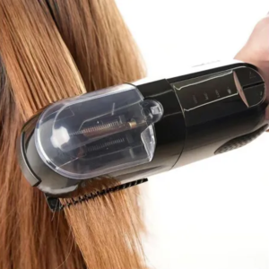 عرض 2 Remington Styler & Trimmer 2×1 جهاز تصفيف الشعرو ازالة التقصف 2 ×1