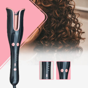 • جهاز تجعيد الشعر الاحترافي 660 جرام – Professional hair curler 660g