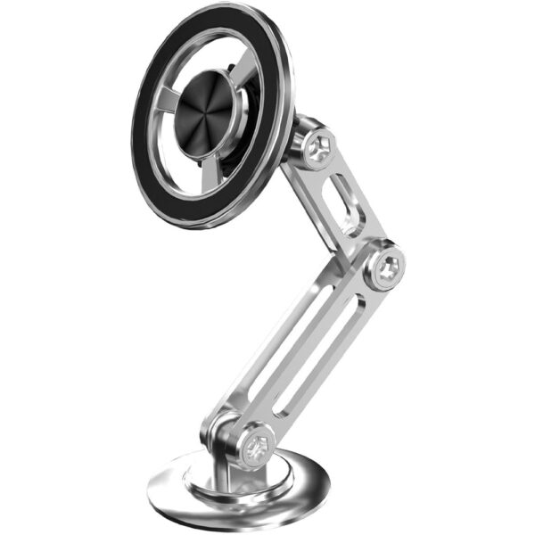 ⁦حامل هاتف مغناطيسي للسيارة 360 درجة - 360 degree magnetic car phone holder⁩ - الصورة ⁦3⁩