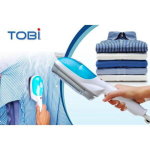 Tobi Travel Streamer كواية البخار المحمولة توبي كويك