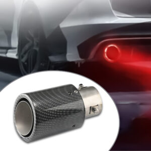 Carbon Fiber NOS Exhaust Light – توربو ونايتروس لايت