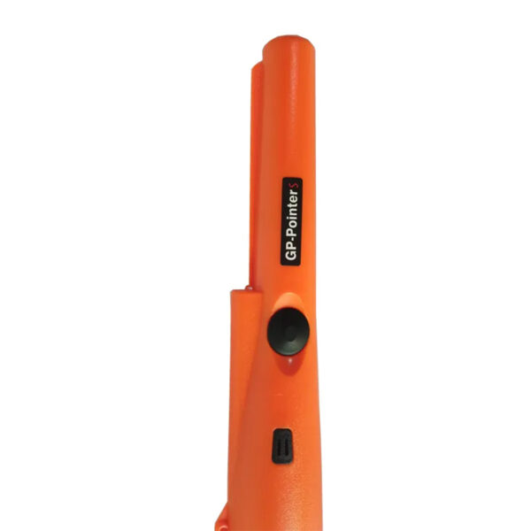 ⁦Pointer Waterproof Professional Determine Metal Detector - جهاز كشف المعادن⁩ - الصورة ⁦6⁩