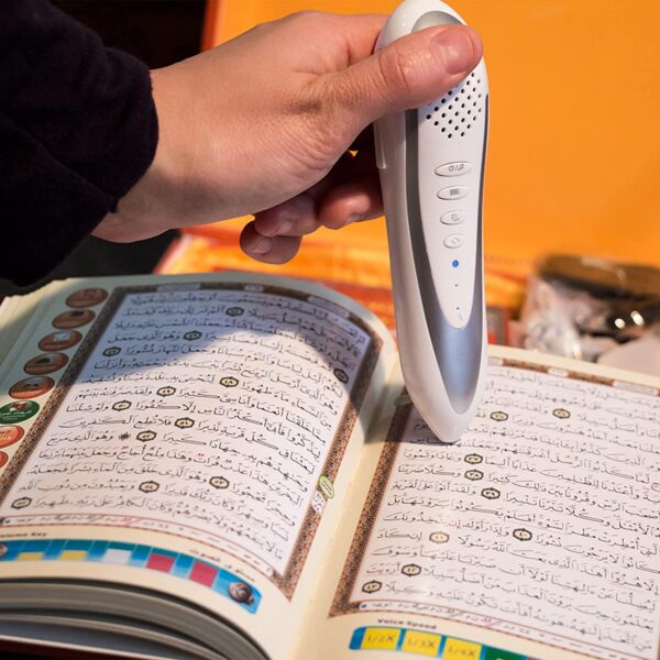 ⁦قلم قارئ القرآن الالكتروني⁩ - الصورة ⁦4⁩