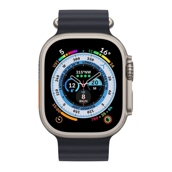 Smart Watch Ultra T800 ساعة سمارت Ultra T800