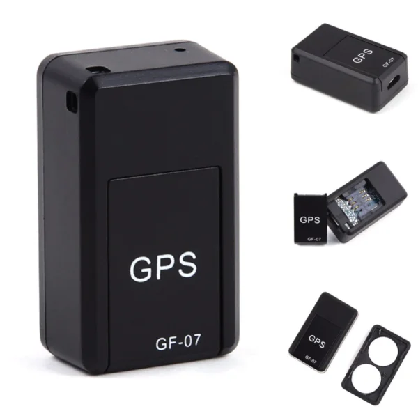 ⁦Car Magnetic Gps جهاز تتبع جي بي اس⁩ - الصورة ⁦4⁩
