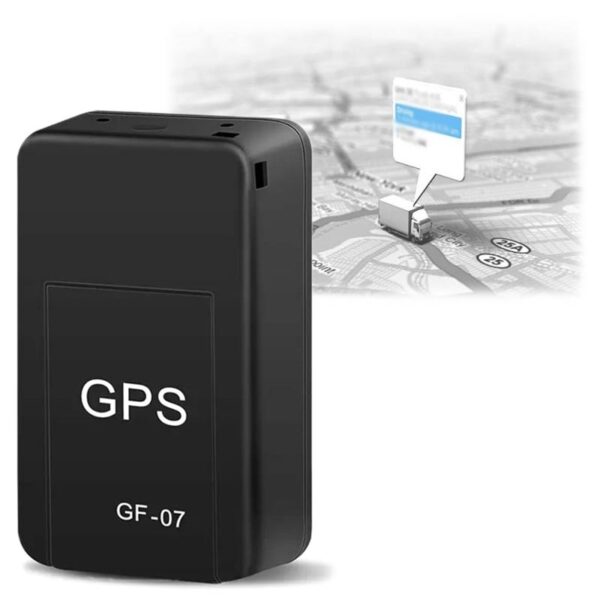 ⁦Car Magnetic Gps جهاز تتبع جي بي اس⁩ - الصورة ⁦5⁩