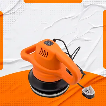 • ملمع السيارة اوتوكير - Autocare Car Polisher