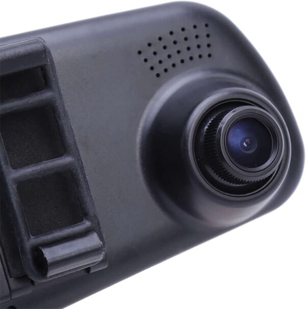 ⁦Front & Back view camera مرايا و كاميرة السيارة سهله التركيب⁩ - الصورة ⁦5⁩