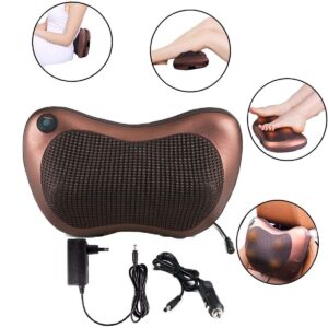 Electric Massage Pillow وسادة تدليك كهربائية