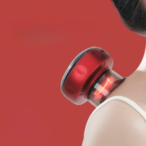 Smart Cupping Massager جهاز الحجامه الالكتروني