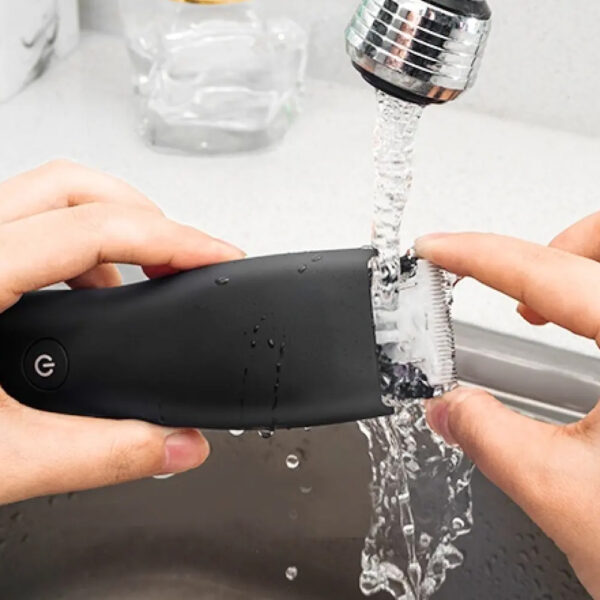 ⁦Electric Shaver Safe LP7 ماكينة الحلاقة الأمنة⁩ - الصورة ⁦5⁩