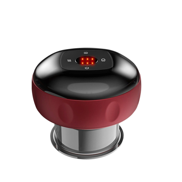 ⁦Smart Cupping Massager جهاز الحجامه الالكتروني⁩ - الصورة ⁦9⁩