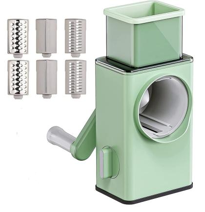 "New 3in1 Slicer القطاعة الحديثة ٣*١"