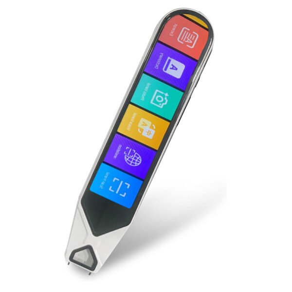 ⁦قلم الترجمة الفوري - Translation Scanning Pen⁩ - الصورة ⁦5⁩