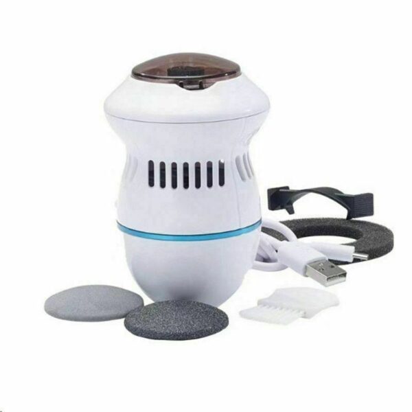⁦Dead skin feet remover مقشر القدم⁩ - الصورة ⁦8⁩