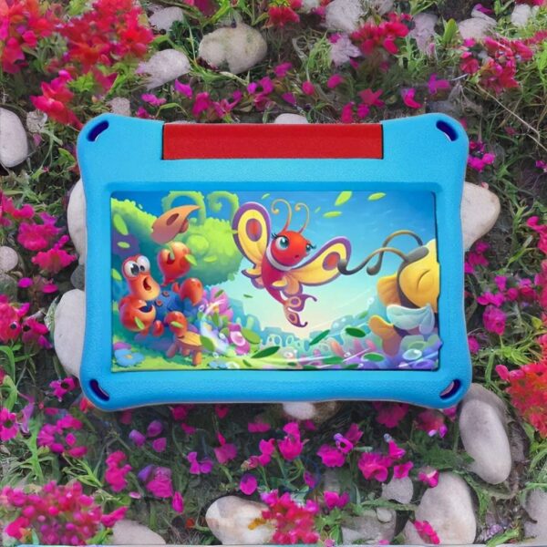 ⁦Wintouch K718 تاب وين تاتش ضد الكسر K718⁩ - الصورة ⁦9⁩