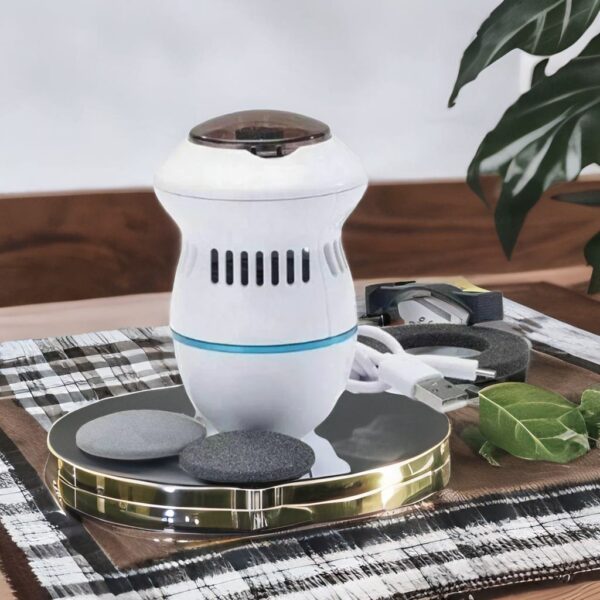 ⁦Dead skin feet remover مقشر القدم⁩ - الصورة ⁦10⁩