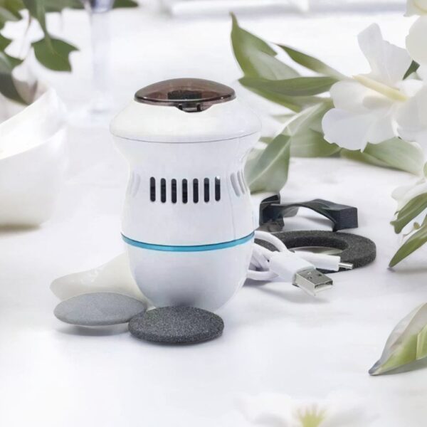 ⁦Dead skin feet remover مقشر القدم⁩ - الصورة ⁦11⁩