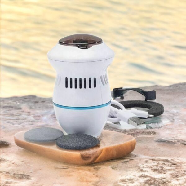 ⁦Dead skin feet remover مقشر القدم⁩ - الصورة ⁦13⁩